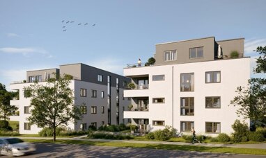 Terrassenwohnung zur Miete 720 € 2 Zimmer 58,2 m² Erdgeschoss Haselallee Gaisbach Künzelsau 74653