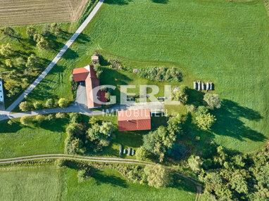 Bauernhaus zum Kauf 1.100.000 € 6 Zimmer 334,2 m² 53.813 m² Grundstück Euschertsfurth Lalling 94551