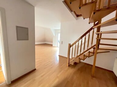 Wohnung zum Kauf provisionsfrei 226.300 € 2,5 Zimmer 73 m² 3. Geschoss frei ab sofort Rittersdorferstr. 1 Bitburg Bitburg 54634