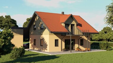 Einfamilienhaus zum Kauf 5 Zimmer 130 m² 525 m² Grundstück Otterswang Pfullendorf 88630