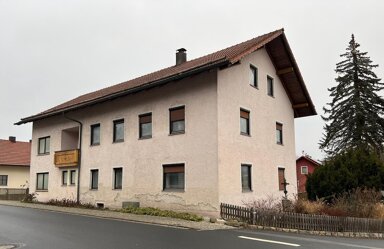 Mehrfamilienhaus zum Kauf 200.000 € 10 Zimmer 300 m² 1.359 m² Grundstück Waffenbrunn Waffenbrunn 93494