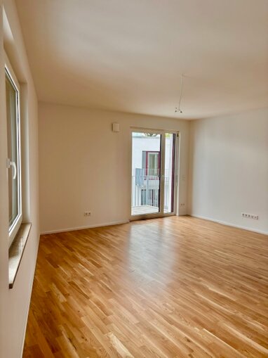 Wohnung zum Kauf Provisionsfrei 407.360 € 2,5 Zimmer 85,7 m² 2. Geschoss Bahnhofstraße 30a Georgensgmünd Georgensgmünd 91166