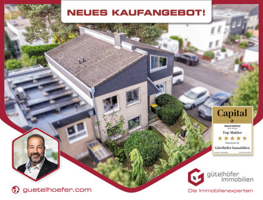 Reihenendhaus zum Kauf 399.000 € 7 Zimmer 129 m² 319 m² Grundstück Mülldorf Sankt Augustin / Mülldorf 53757