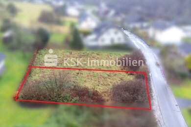 Grundstück zum Kauf 48.000 € 466 m² Grundstück Euelsloch Morsbach 51597