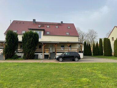 Mehrfamilienhaus zum Kauf Provisionsfrei 199.000 € 8 Zimmer 190 m² 3.408 m² Grundstück Dorfstraße 33 Leps Zerbst/Anhalt 39264