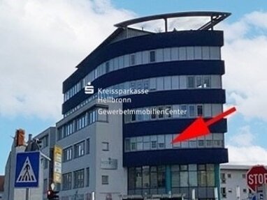 Büro-/Praxisfläche zum Kauf 485.000 € 198 m² Bürofläche Kochendorf Bad Friedrichshall 74177
