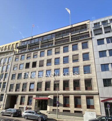 Bürofläche zur Miete 17,95 € 450 m² Bürofläche teilbar ab 130 m² Hamburg - Altstadt Hamburg 20457