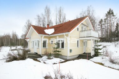 Einfamilienhaus zum Kauf 380.000 € 6 Zimmer 173,5 m² 13.400 m² Grundstück Muukkolantie 147 Taipalsaari 54920