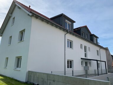 Wohnung zum Kauf 313.000 € 3 Zimmer 73 m² Altenmünster - östlich I Crailsheim 74564