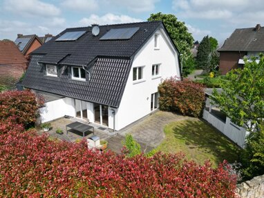 Doppelhaushälfte zum Kauf 430.000 € 115 m² 327 m² Grundstück Stadt Ibbenbüren 49477