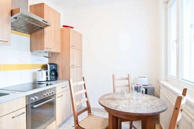 Wohnung zur Miete 570 € 2 Zimmer 65 m² Otto-Nagel-Straße 16 Berliner Vorstadt Potsdam 14467
