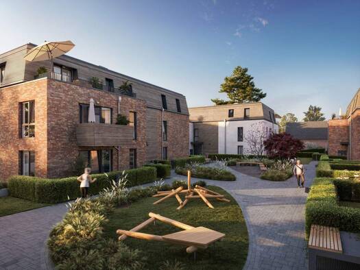 Fertig- und Musterhäuser zum Kauf Vogelsang 9 Hittfeld Seevetal 21218