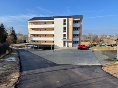 Wohnung zum Kauf provisionsfrei als Kapitalanlage geeignet 351.550 € 3 Zimmer 84 m² Marbach Villingen-Schwenningen 78052