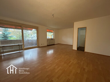 Wohnung zur Miete 620 € 3 Zimmer 78 m² frei ab 01.12.2024 Habichtswinkel 2a Bad Bevensen Bad Bevensen 29549