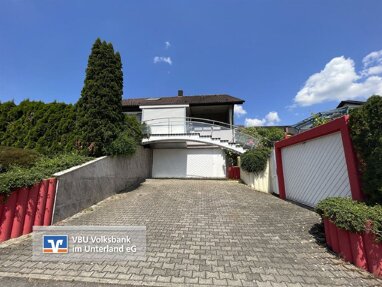 Einfamilienhaus zum Kauf 595.000 € 7 Zimmer 154 m² 698 m² Grundstück Schwaigern Schwaigern 74193
