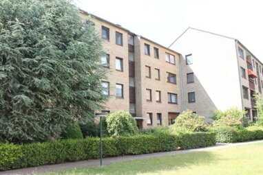 Wohnung zur Miete 750 € 2,5 Zimmer 57,7 m² Erdgeschoss Galgenberg 81 Wedel 22880