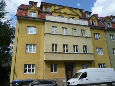 Wohnung zur Miete 645 € 3 Zimmer 81 m² 1. Geschoss Robert-Koch-Str.3 Pirna Pirna 01796