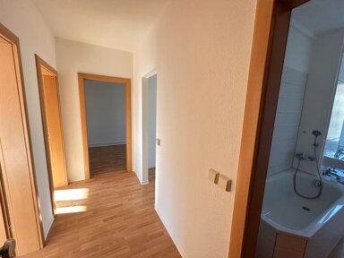 Wohnung zur Miete 343 € 3 Zimmer 59,2 m² 3. Geschoss W.-Pieck-Str. 11 Senftenberg Senftenberg 01968