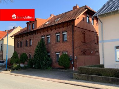 Doppelhaushälfte zum Kauf 170.000 € 7 Zimmer 178 m² 1.088 m² Grundstück Oberheldrungen Oberheldrungen 06577