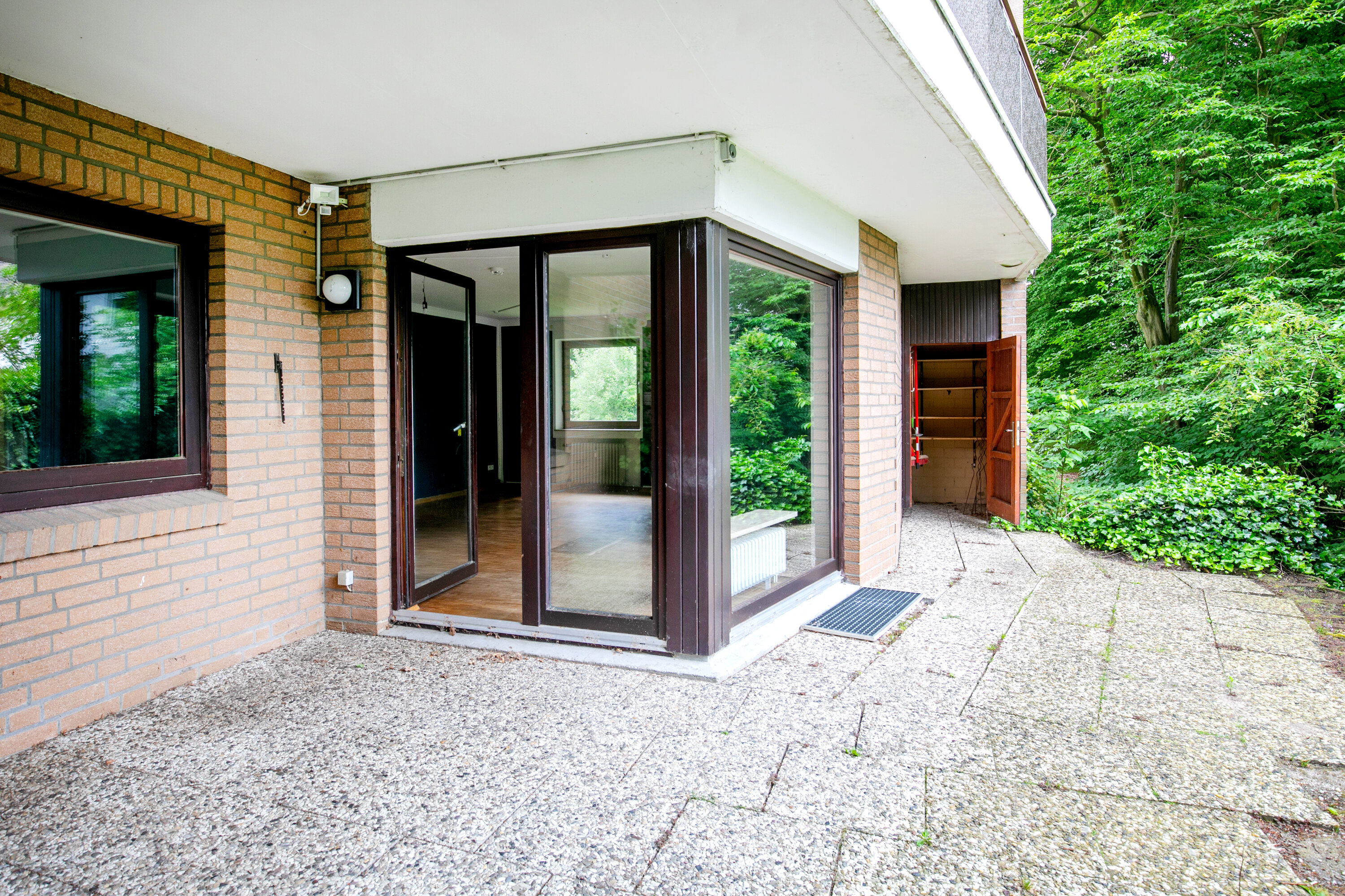 Wohnung zum Kauf 495.000 € 4 Zimmer 110,7 m²<br/>Wohnfläche Rahlstedt Hamburg 22149