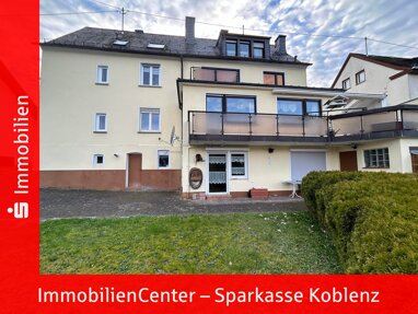 Mehrfamilienhaus zum Kauf 498.000 € 10 Zimmer 327 m² 694 m² Grundstück Kadenbach 56337