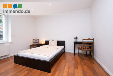Wohnung zur Miete Wohnen auf Zeit 550 € 1 Zimmer 35 m² frei ab 01.09.2024 Laar Duisburg 47119