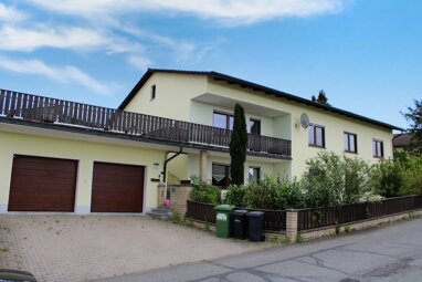 Haus zum Kauf 314.000 € 10 Zimmer 292 m² 865 m² Grundstück Graf-Schall-Straße11 Wernberg Wernberg-Köblitz 92533