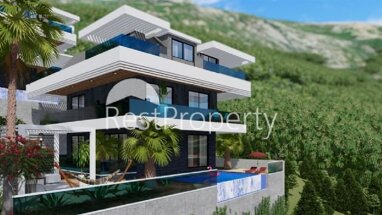 Villa zur Versteigerung provisionsfrei 775.000 € 6 Zimmer 330 m² Zentrum Alanya