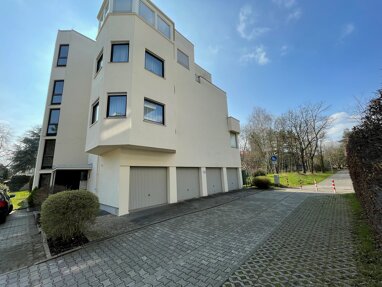 Wohnung zum Kauf 520.000 € 3 Zimmer 120 m² 3. Geschoss Mathildenhöhe Darmstadt 64287