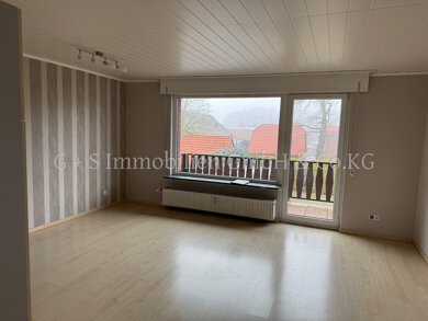 Wohnung zur Miete 400 € 2 Zimmer 50 m² Lagesbüttel Schwülper 38179