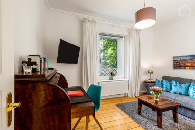 Wohnung zur Miete Wohnen auf Zeit 1.680 € 2 Zimmer 50 m² frei ab 28.02.2025 Eimsbüttel Hamburg 20255