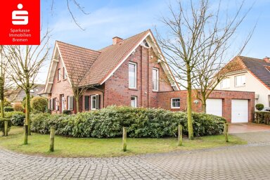 Einfamilienhaus zum Kauf 499.000 € 4,5 Zimmer 172,4 m² 494 m² Grundstück frei ab 01.12.2025 Oslebshausen Bremen 28239