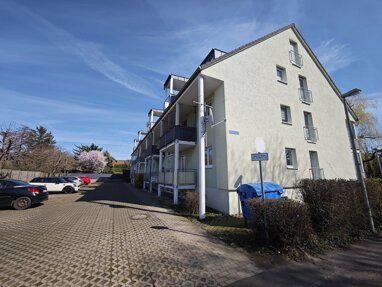 Wohnung zur Miete 540 € 2 Zimmer 54,2 m² 1. Geschoss Nachtigallenweg 2b Seehausen Leipzig 04356