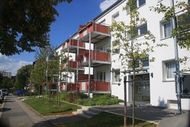 Wohnung zur Miete 501 € 2,5 Zimmer 55,6 m² 1. Geschoss Im Nordfeld 38 Nordfeld  /  Dümpelacker Iserlohn 58642