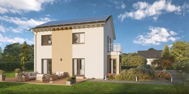 Haus zum Kauf provisionsfrei 455.679 € 5 Zimmer 142 m² 490 m² Grundstück Mangenberger Str. - Kirschbaumer Hof Burg/Höhscheid 42655