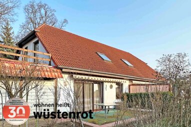 Einfamilienhaus zum Kauf 280.000 € 8 Zimmer 175 m² 675 m² Grundstück Schweriner Viertel Güstrow 18273