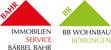 Immobilien Service Bärbel Bahr e. K. & BB Wohnbau Böblingen GmbH