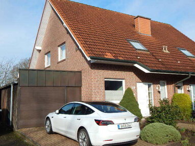 Doppelhaushälfte zum Kauf 274.000 € 4 Zimmer 100 m² 354 m² Grundstück Gronau Gronau 48599
