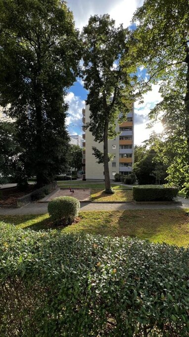Wohnung zum Kauf Provisionsfrei 118.400 € 1,5 Zimmer 47,4 m² 3. Geschoss Praterweg 10 Ronhof 153 Fürth 90765