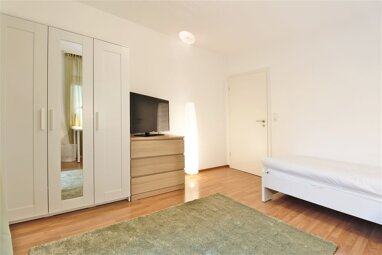 Wohnung zur Miete Wohnen auf Zeit 655 € 1 Zimmer 15 m² frei ab 01.09.2024 Leinfelden Leinfelden-Echterdingen 70771