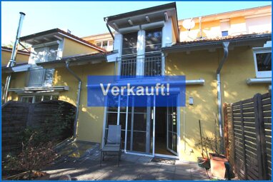 Reihenmittelhaus zum Kauf 4,5 Zimmer 130 m² 165 m² Grundstück Süd - West Radolfzell am Bodensee 78315