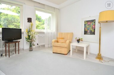 Wohnung zur Miete 1.390 € 2 Zimmer 56 m² Erdgeschoss Irenenstraße Wiesbaden 65191