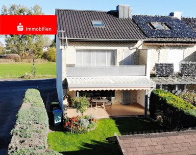 Reihenendhaus zum Kauf 419.000 € 4 Zimmer 131,7 m² 259 m² Grundstück Hainhausen Rodgau 63110