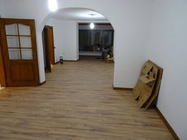 Wohnung zur Miete 990 € 3 Zimmer 106 m² EG Petersberg 6 Wincheringen Wincheringen 54457