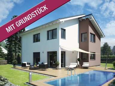 Einfamilienhaus zum Kauf provisionsfrei 773.390 € 6 Zimmer 157 m² 504 m² Grundstück Sulzfeld Sulzfeld 75056