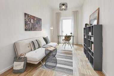 Wohnung zur Miete 750 € 4 Zimmer 102 m² Engelthaler Straße 20 Eckenheim Frankfurt am Main 60435