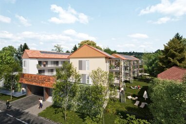 Wohnung zum Kauf 155.488 € 2 Zimmer 48 m² Erdgeschoss Lieboch 8501