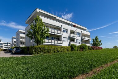 Wohnung zum Kauf Provisionsfrei 469.000 € 4,5 Zimmer 105 m² Erdgeschoss Großsachsenheim Sachsenheim 74343