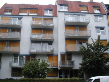 Wohnung zur Miete 800 € 2 Zimmer 38 m² 2. Geschoss Mönchebergstr. 31 Wesertor Kassel 34125