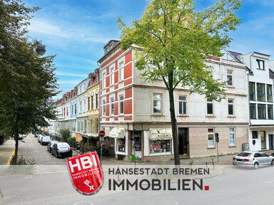 Mehrfamilienhaus zum Kauf 695.000 € 18 Zimmer 383 m² 190 m² Grundstück Huckelriede Bremen 28201